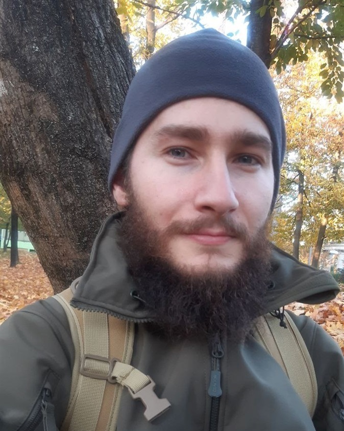 Данііл Семененко