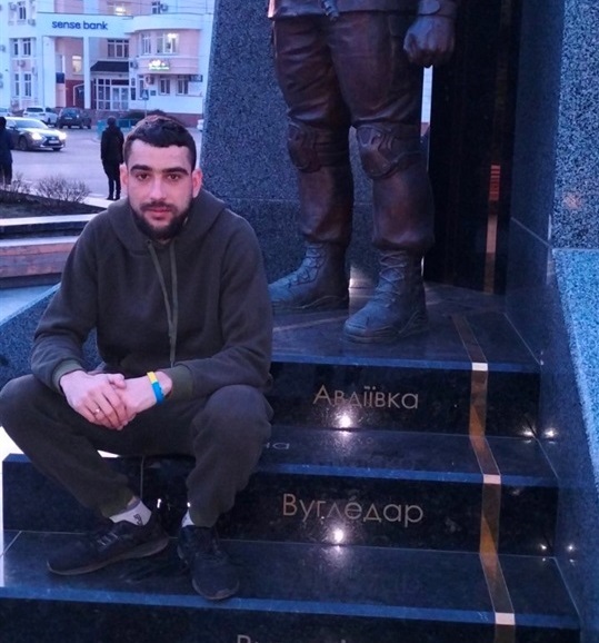 Артем Атаманчук