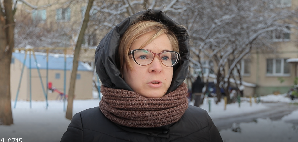 Ірина Бойко