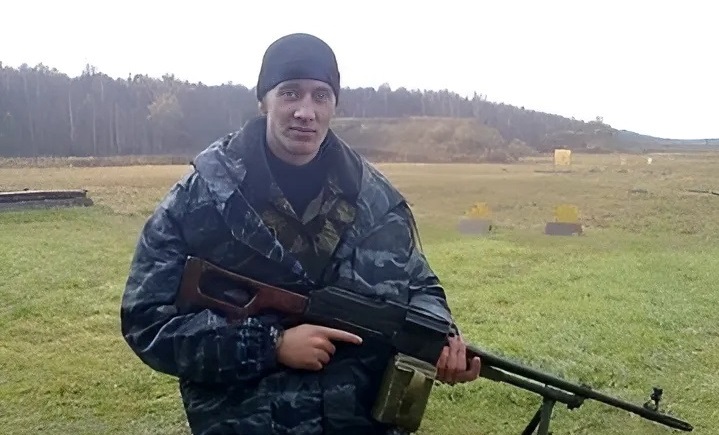 Військовий РФ причетний до жорстокого поводження з цивільними у Гостомелі