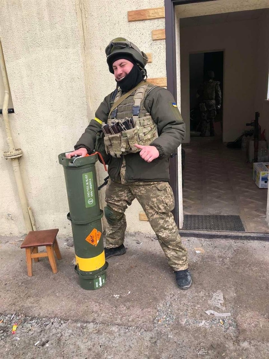Володимир Коротя