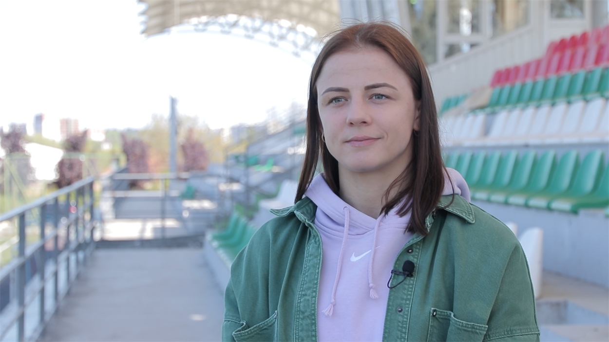 Ірина Коляденко