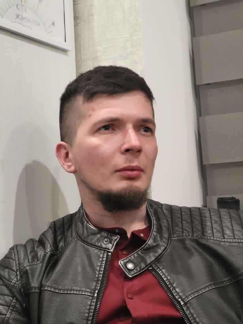 Дмитро Шпильовий з Бучі загинув на Донеччині