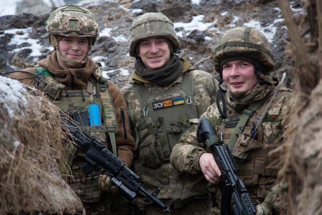 Дмитро Шпильовий з Бучі загинув на Донеччині
