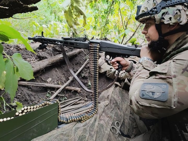 Володимир Смовж