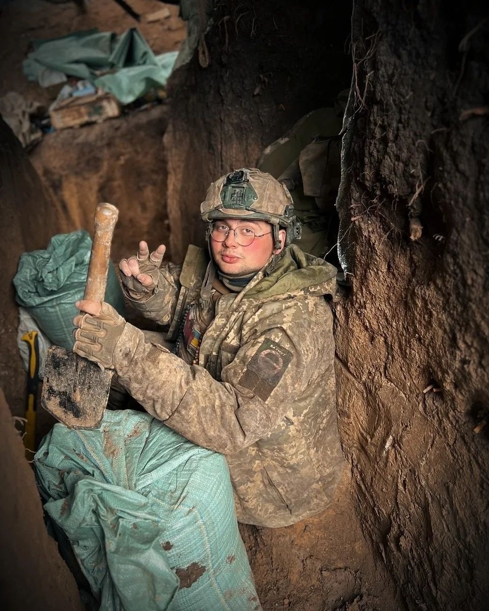 Володимир Смовж