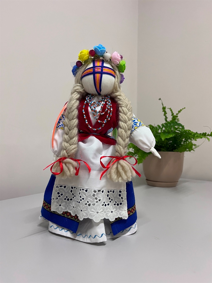 Фігурка "Берегиня" 