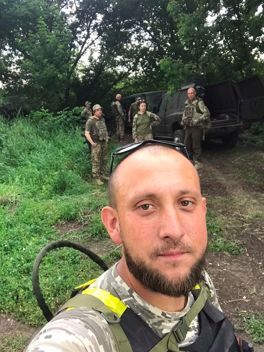 Ярослав Пікуза