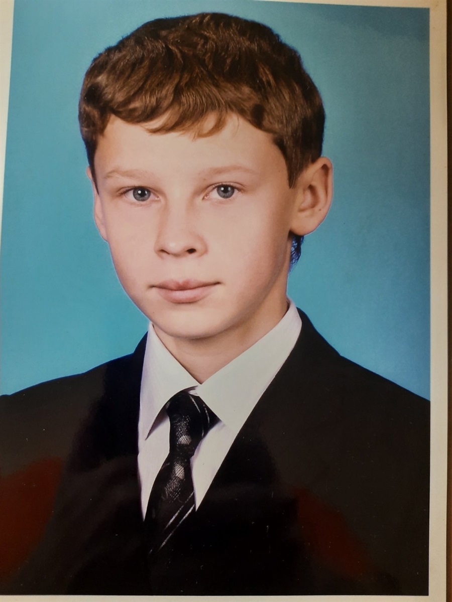 Олександр Ланець
