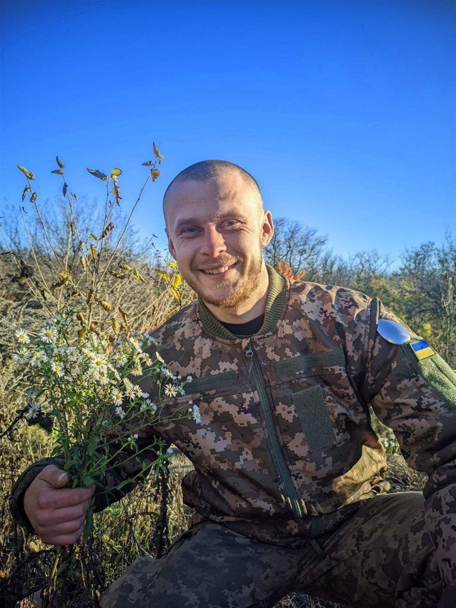 Олександр Ланець