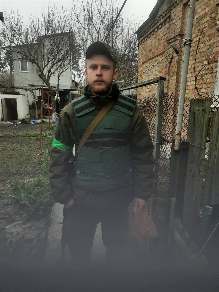 Олександр Ланець