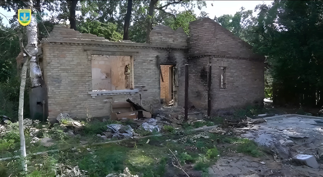 В Ірпені відбудують 12 приватних будинків в рамках програми відновлення від КОВА