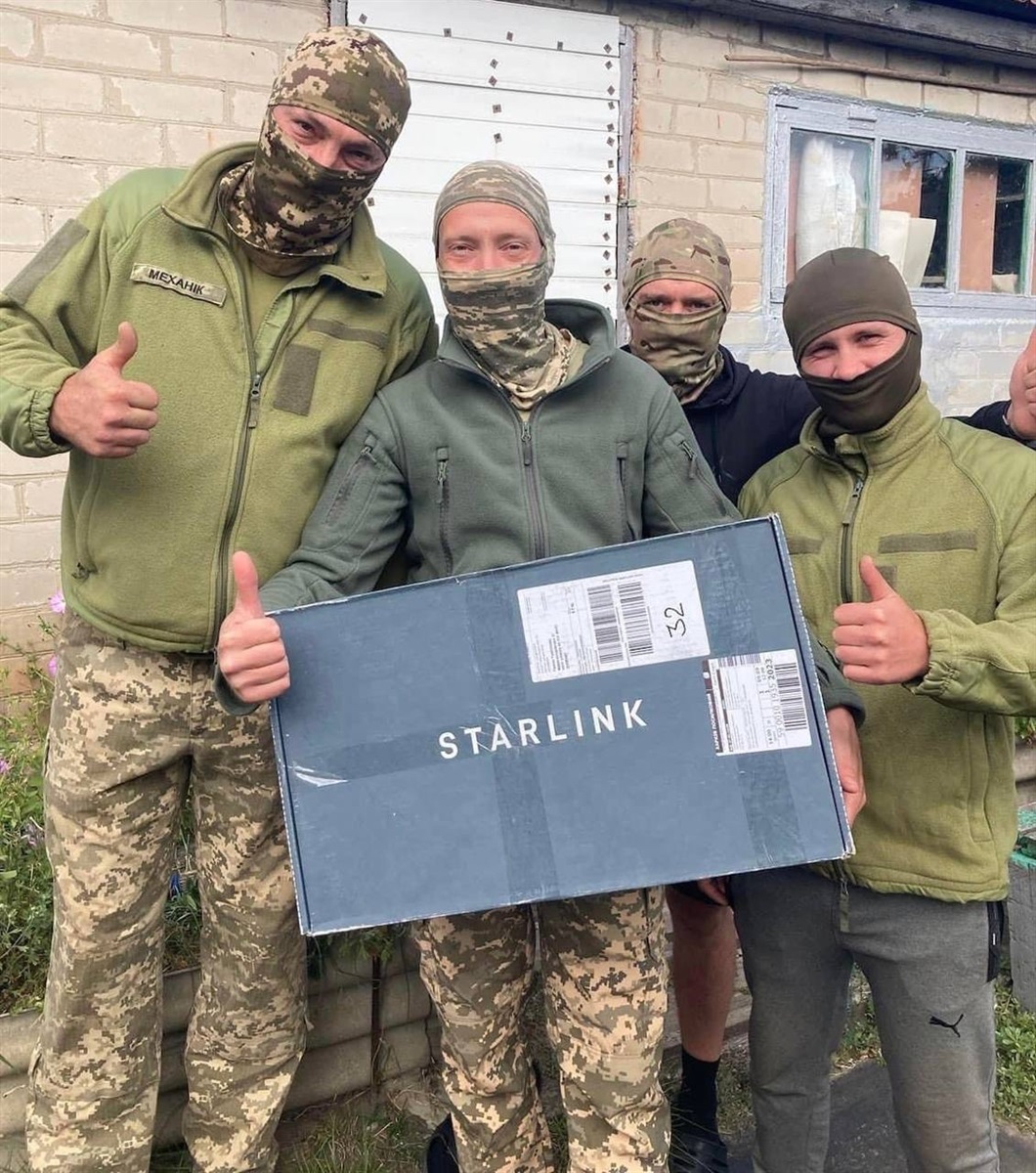 Волонтерська діяльність