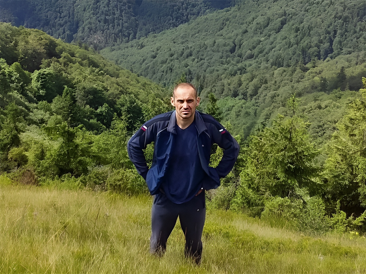 Спартак Яркін