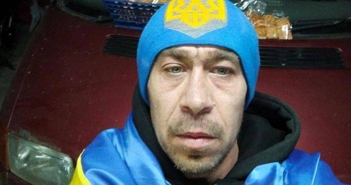 Джунківський тренував молодь Ірпеня