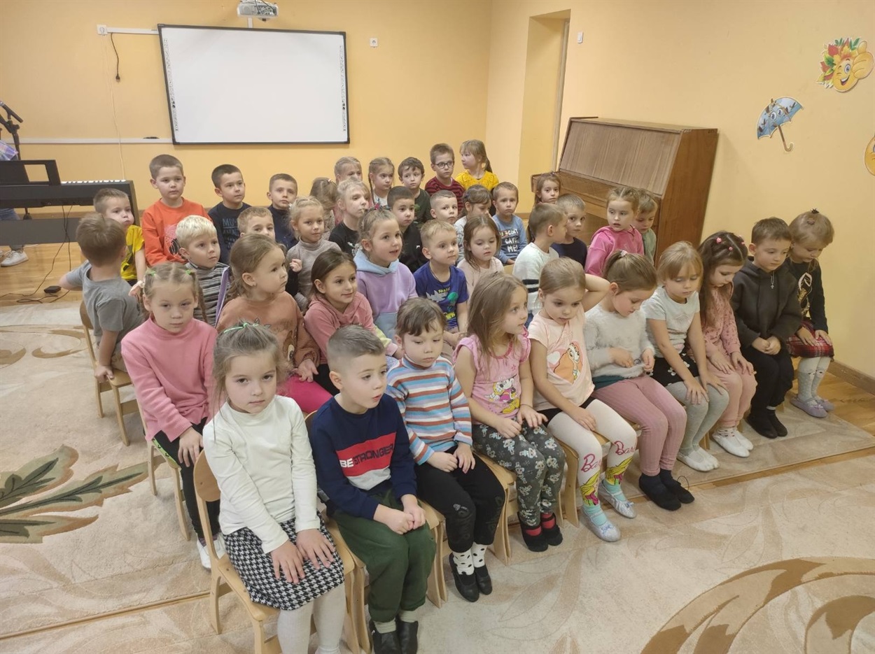 В Ірпінському ЗДО (ясла-садок) №10 "Знайко" відсутня їдальня 