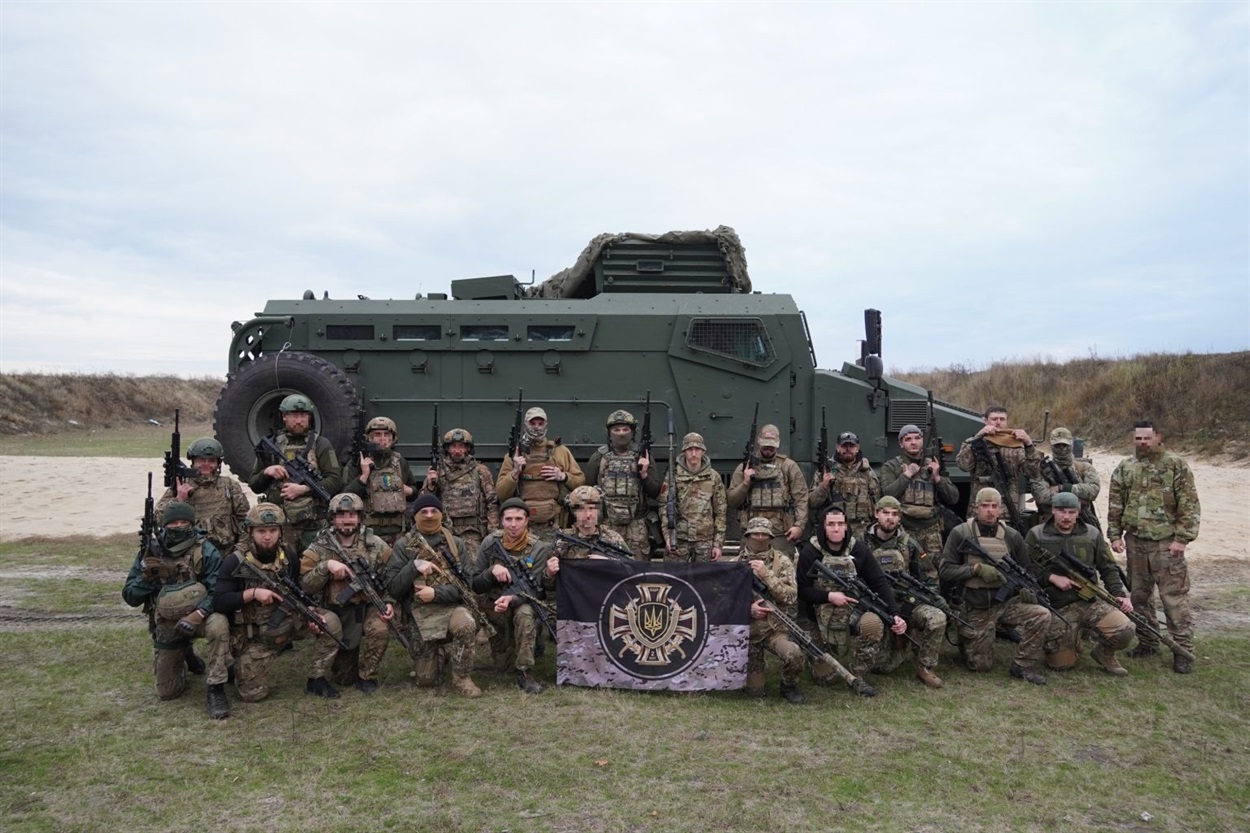Тренування снайперів