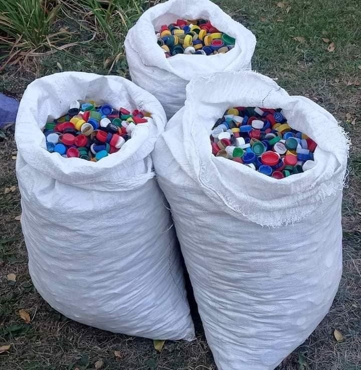 Допоможемо нищити ворога, позбавившись сміття