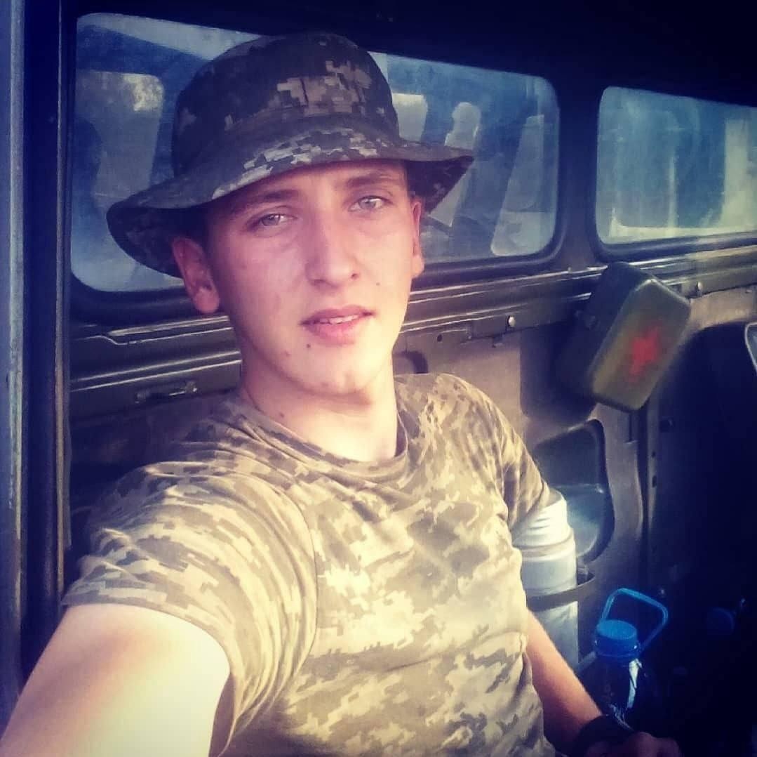 Василь Томчук був позитивною та доброю людиною