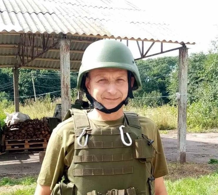 В перші дні нового року надійшли сумні звістки