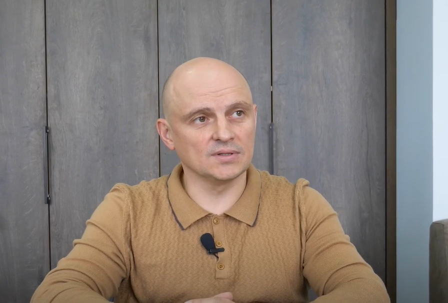 Андрій Левківський