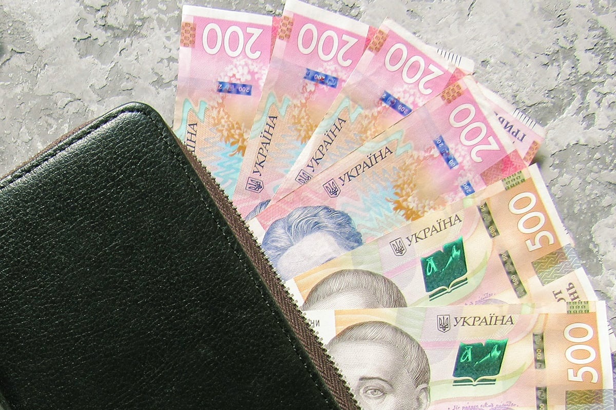 Прожитковий мінімум 2024