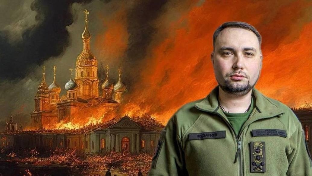 Буданов вважає, що економіка росії не витримає 