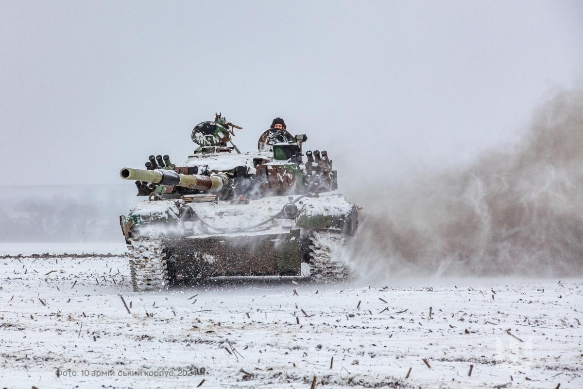 Війна в Україні 