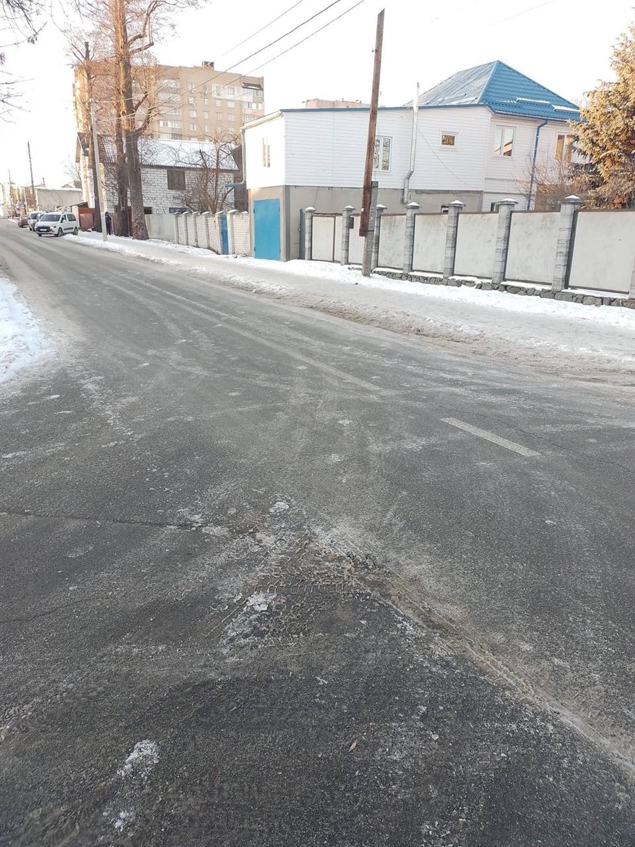 Під час дороги до школи діти наражаються на небезпеку