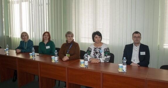 Конкурсанти готуються до складання завдань 