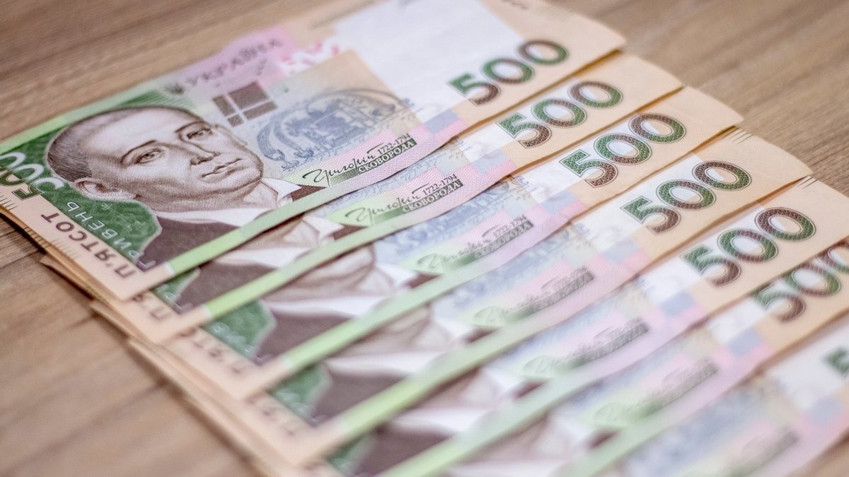 Сума грошової допомоги залежить від становища заявника 