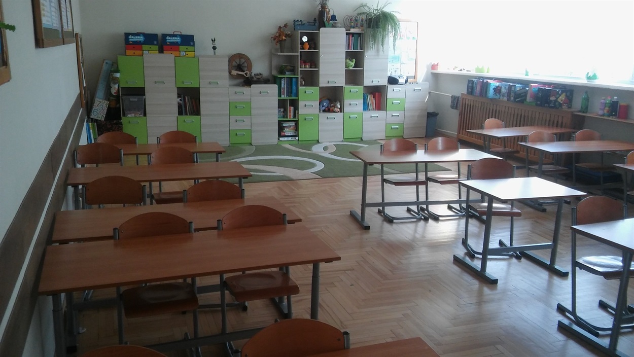 Для учнів 5-11 класів готові ввести дистанційне навчання в разі потреби