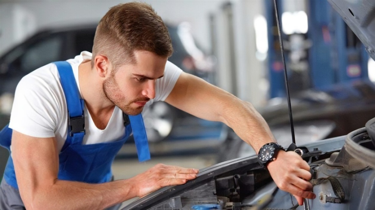 678 вакансій по запиту автослюсар зараз на Work.ua