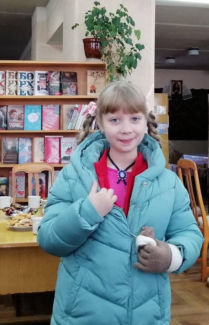 Готовий котильйон