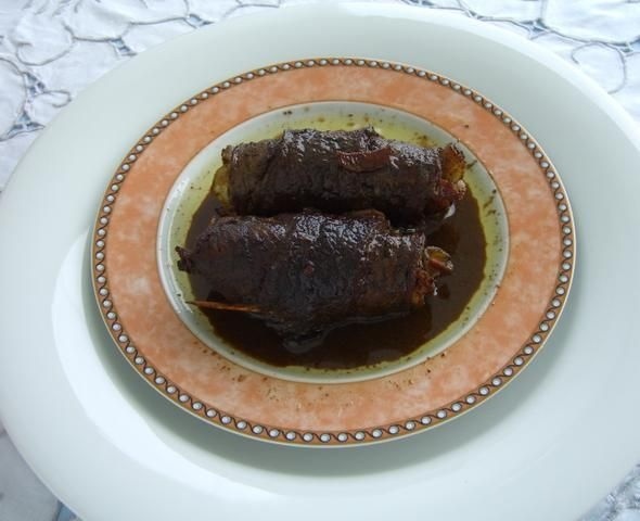 Готова страва