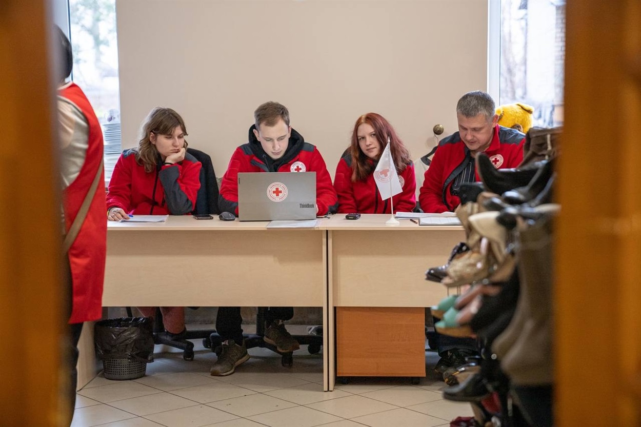 60 облаштованих просторів є майже по всій Україні