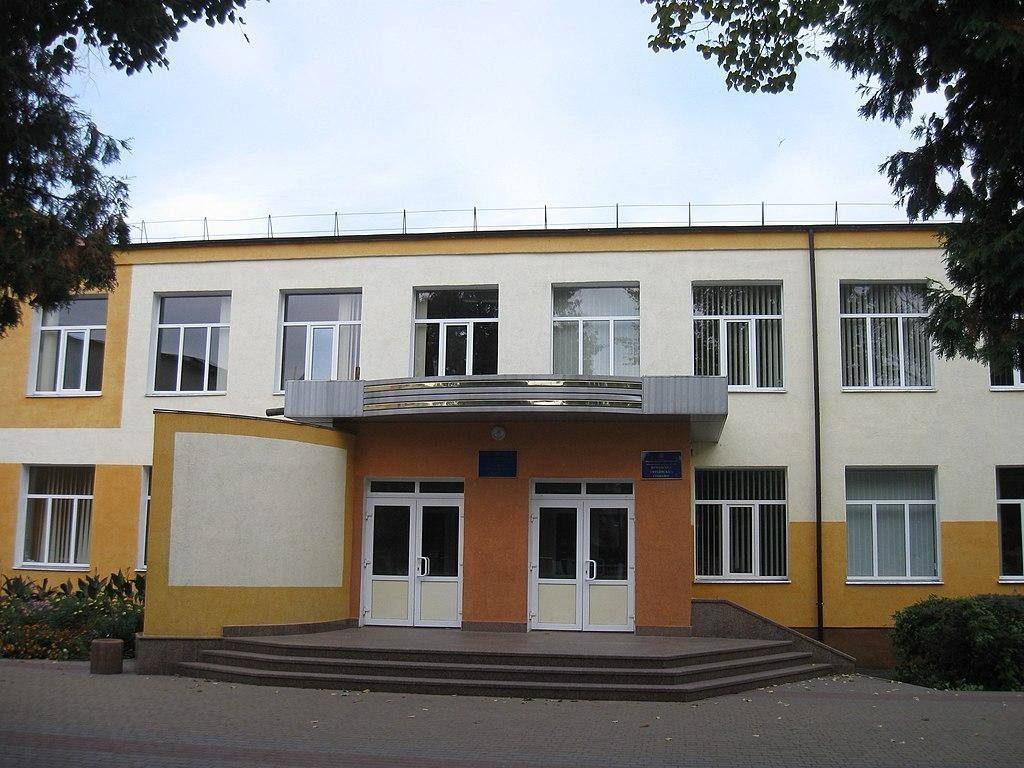 Бучанський ліцей №4 "замінували" вже тричі