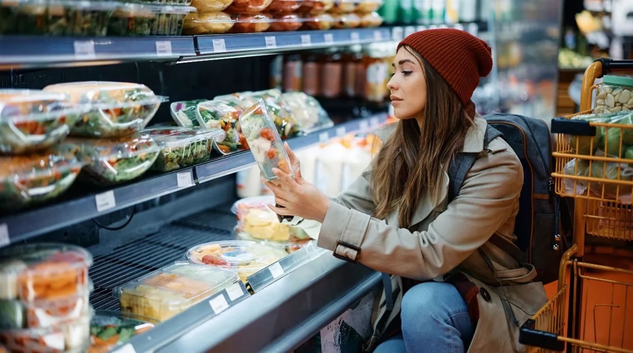 Продукти будуть дорожчати
