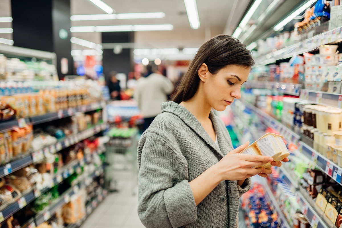 Молочні продукти будуть дорожчати 