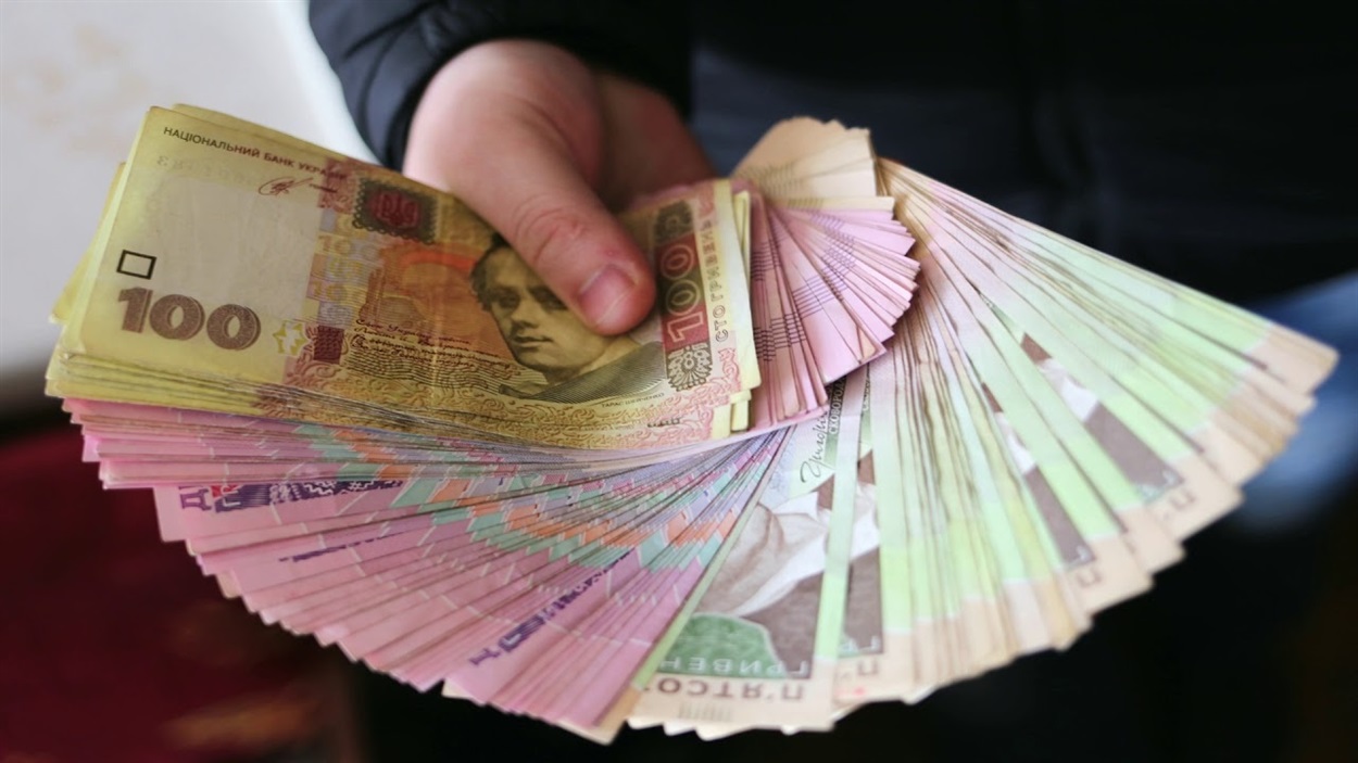 Рівень мінімальної заробітної плати збільшився в 2024 році