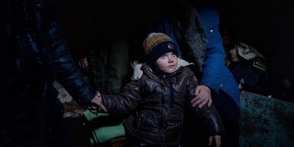Як отримати статус «Дитина війни» та які документи потрібні