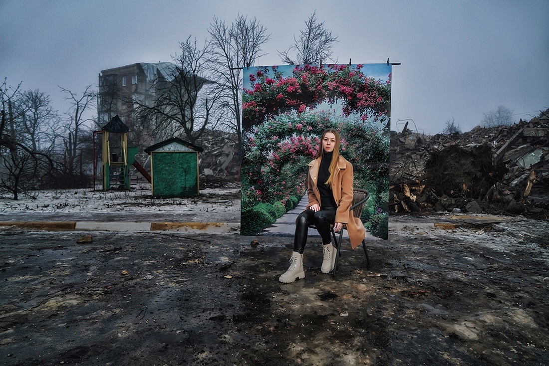 «Вкрадена весна – вкрадене життя»