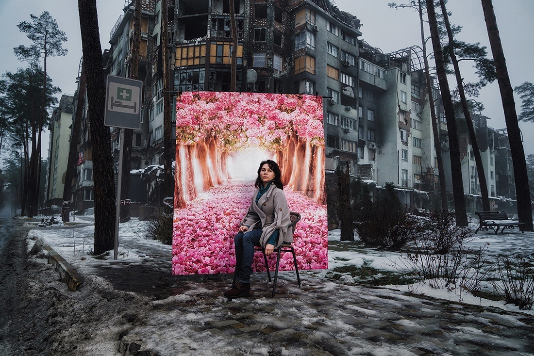 «Вкрадена весна – вкрадене життя»