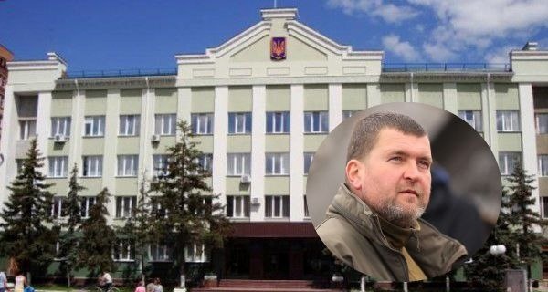 Олександр Маркушин став фігурантом кримінальних проваджень