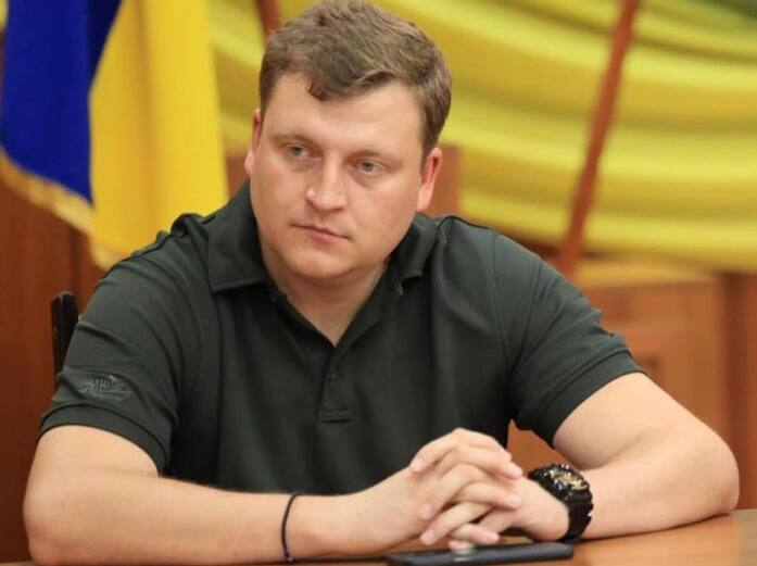 Адрій Кравчук