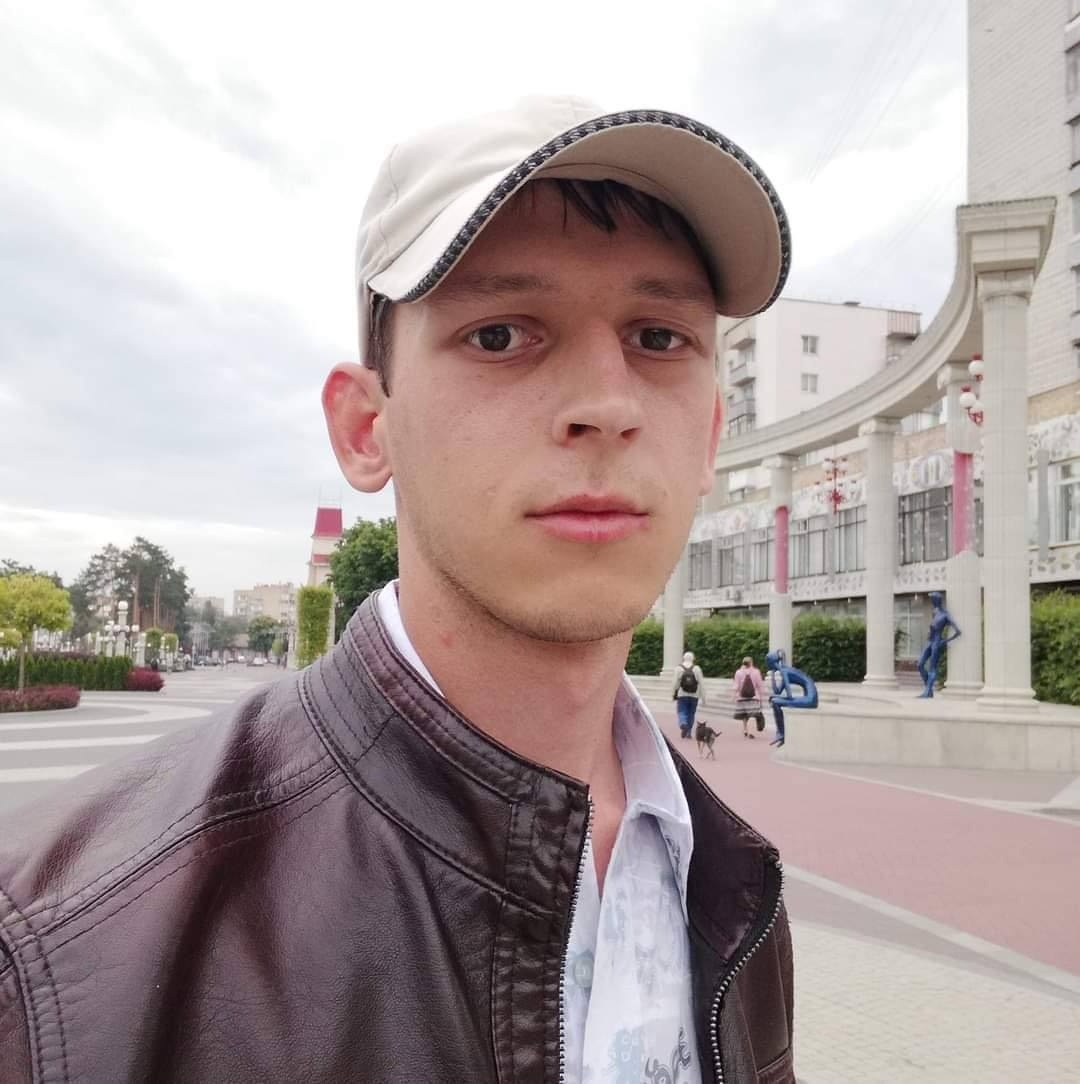 Іван Будник з Ірпеня загинув на фронті