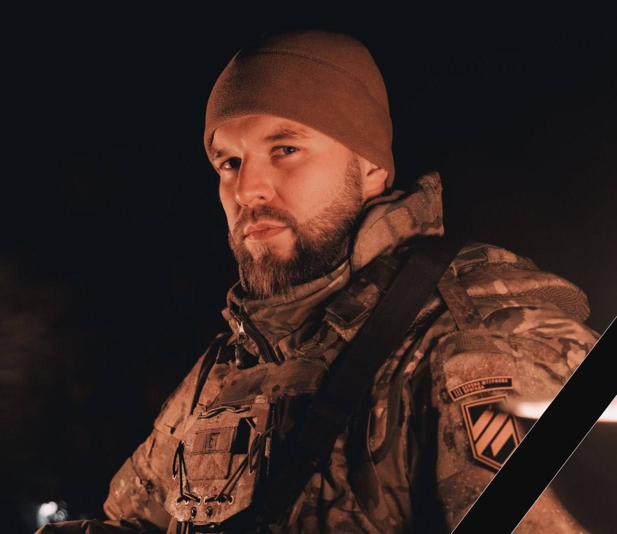 Євген Шумілов з Вишневого загинув на фронті