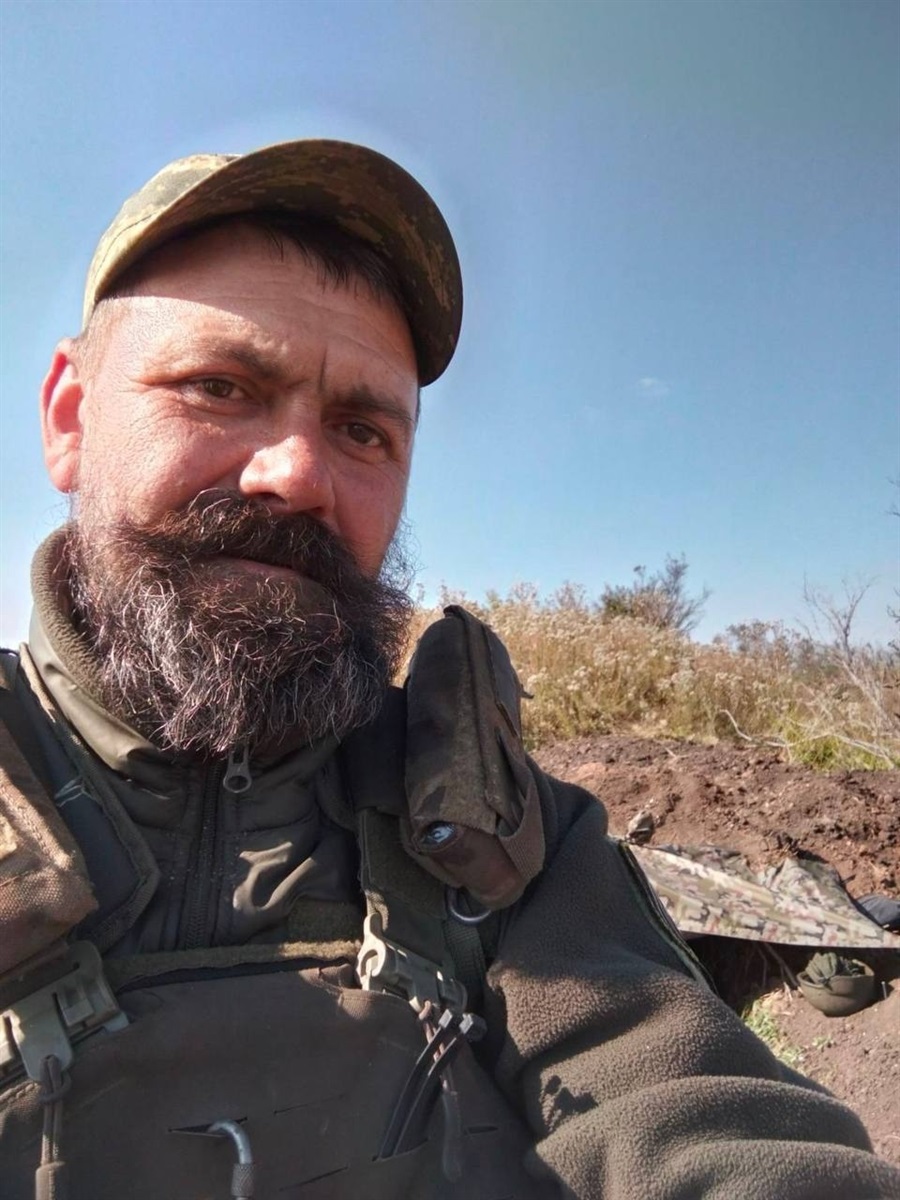 Ігор Яковенко з Бучі загинув на фронті