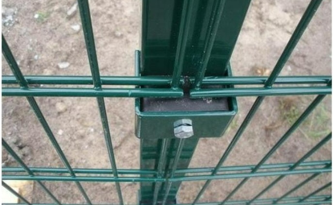 Сітка металева