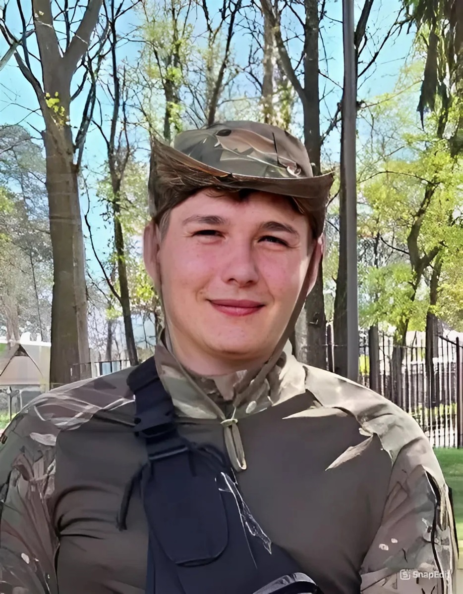 Денис Козак з Бучі загинув на фронті
